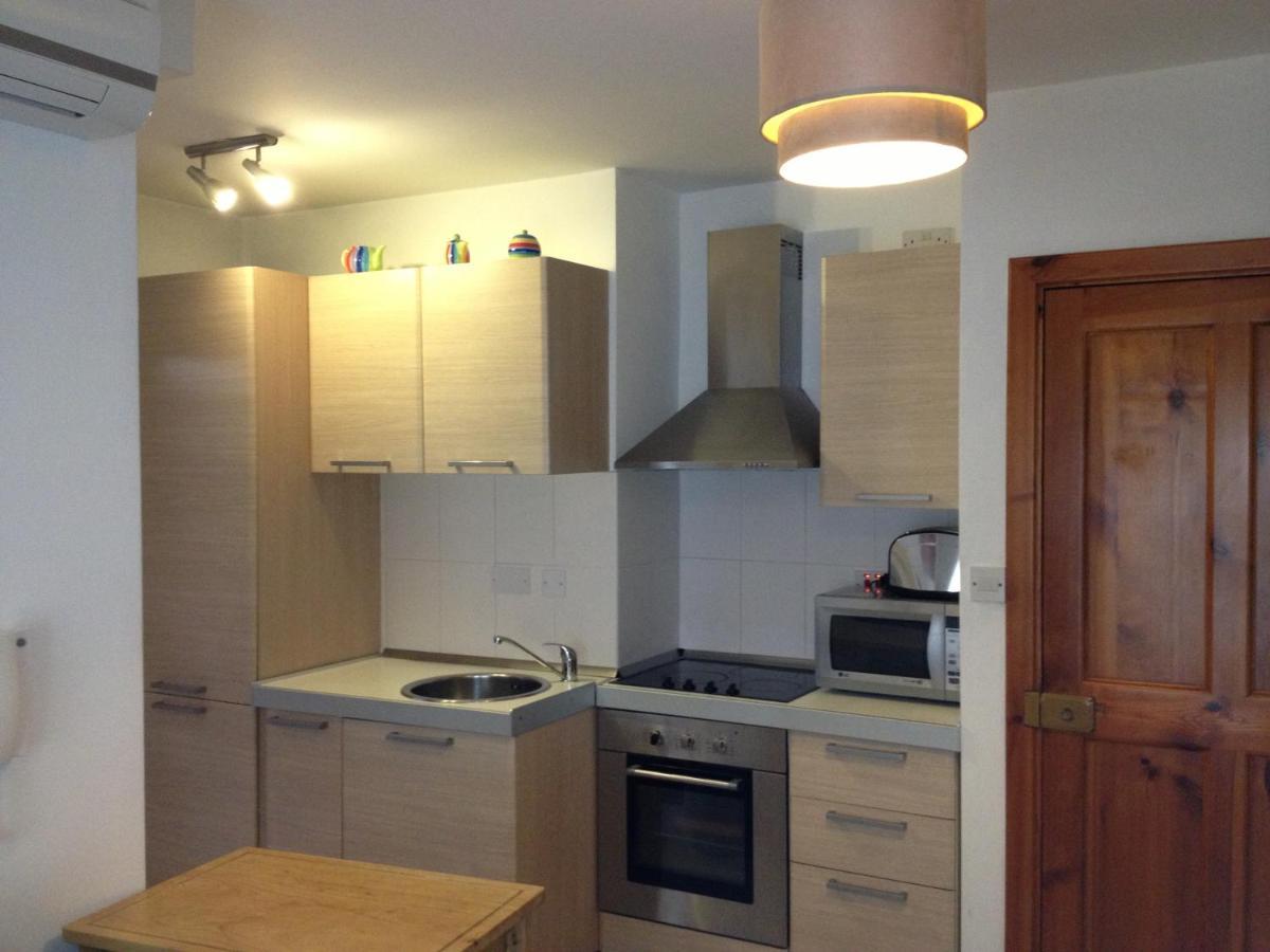 Paceville Avenue Apartment Saint Julian's Eksteriør bilde