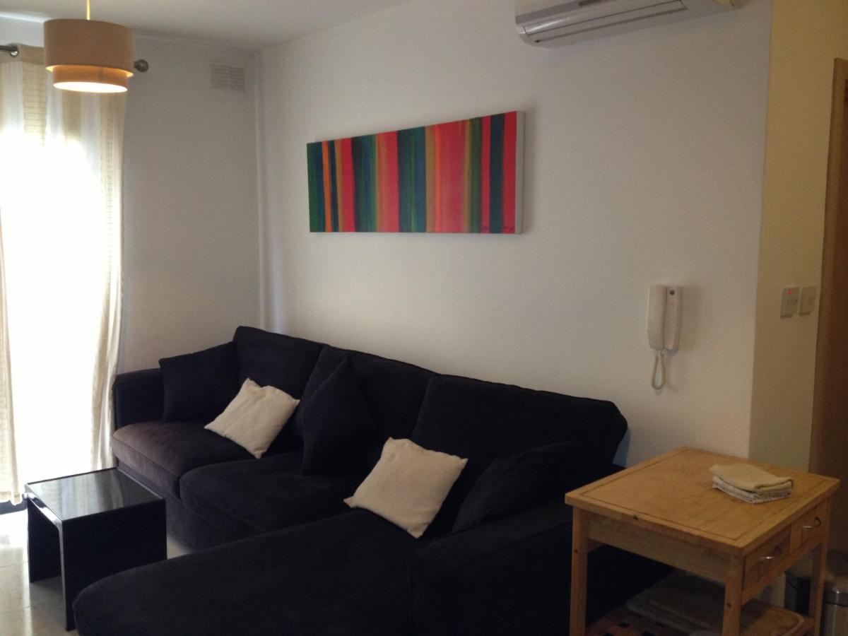 Paceville Avenue Apartment Saint Julian's Eksteriør bilde